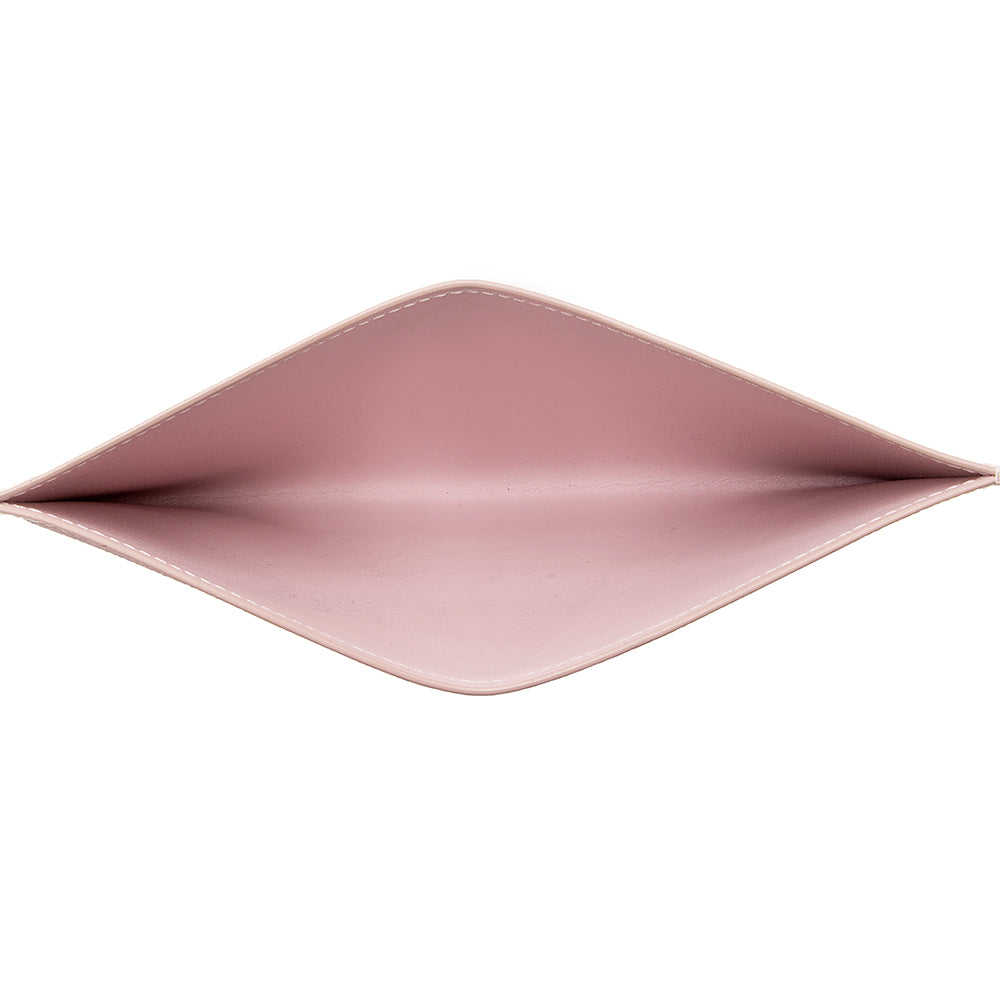 Louis Vuitton Calfskin Felicie Insert (SHF-21785)