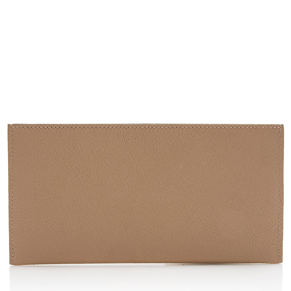 Louis Vuitton Calfskin Felicie Insert (SHF-21849)