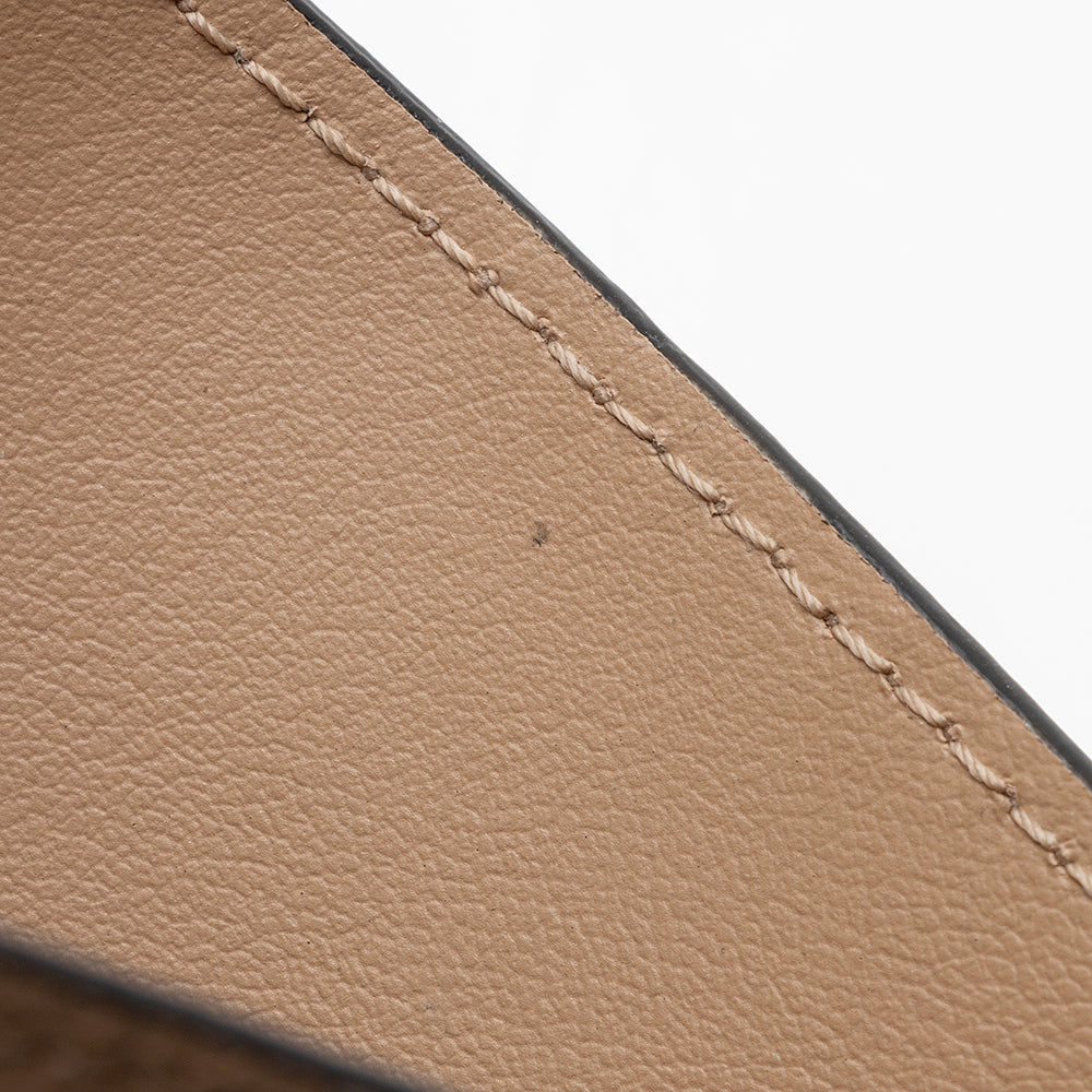 Louis Vuitton Calfskin Felicie Insert (SHF-21849)