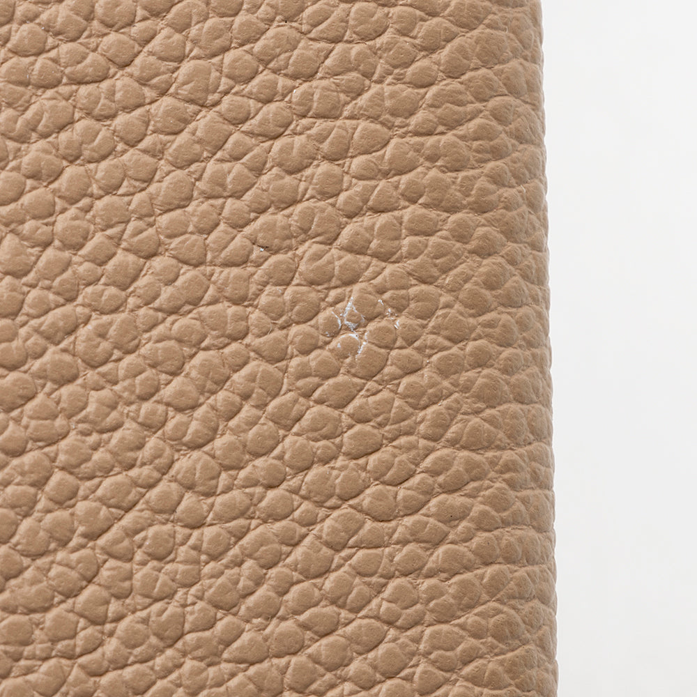 Louis Vuitton Calfskin Felicie Insert (SHF-21849)