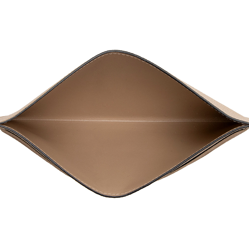 Louis Vuitton Calfskin Felicie Insert (SHF-21849)