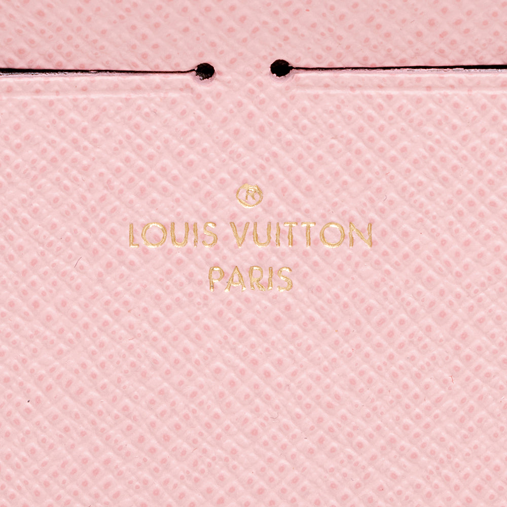 Louis Vuitton Calfskin Felicie Insert (SHF-GOWjXr)