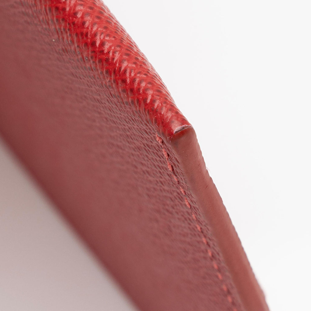 Louis Vuitton Calfskin Felicie Insert (SHF-3fjz4K)