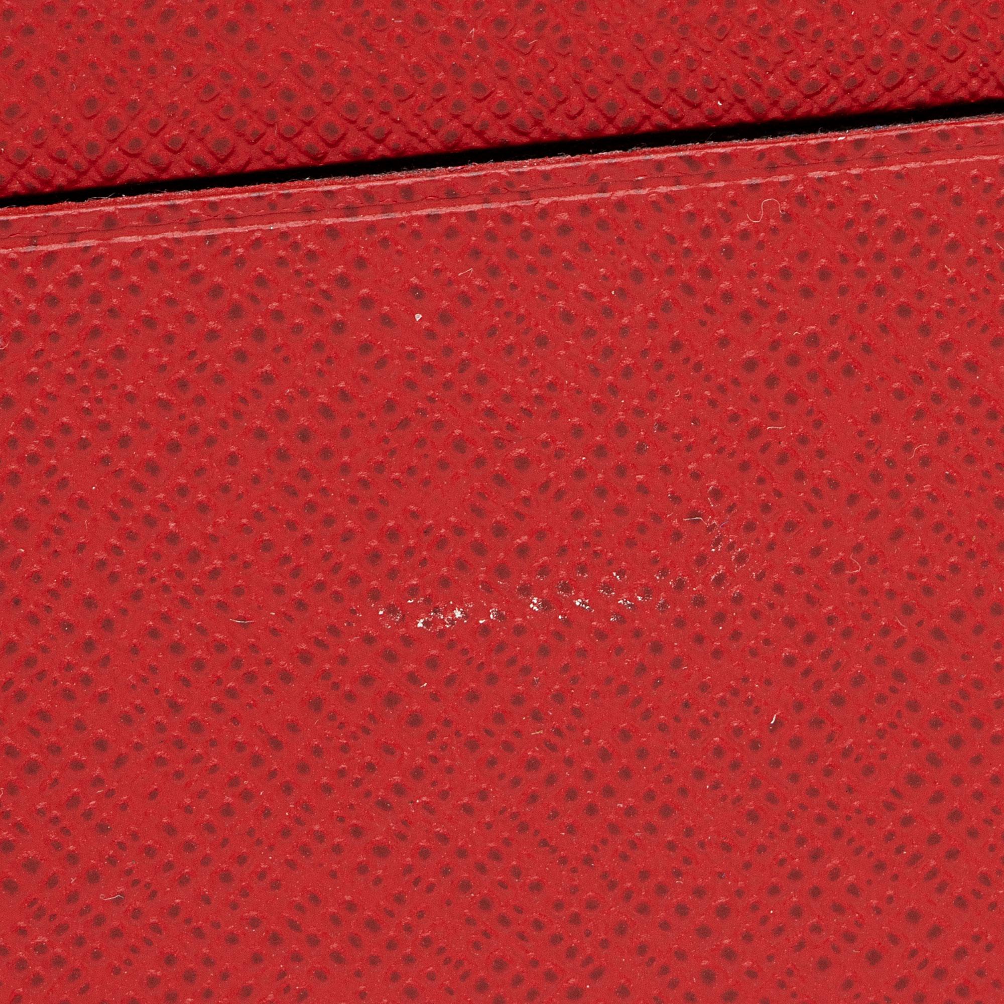 Louis Vuitton Calfskin Felicie Insert (SHF-3fjz4K)