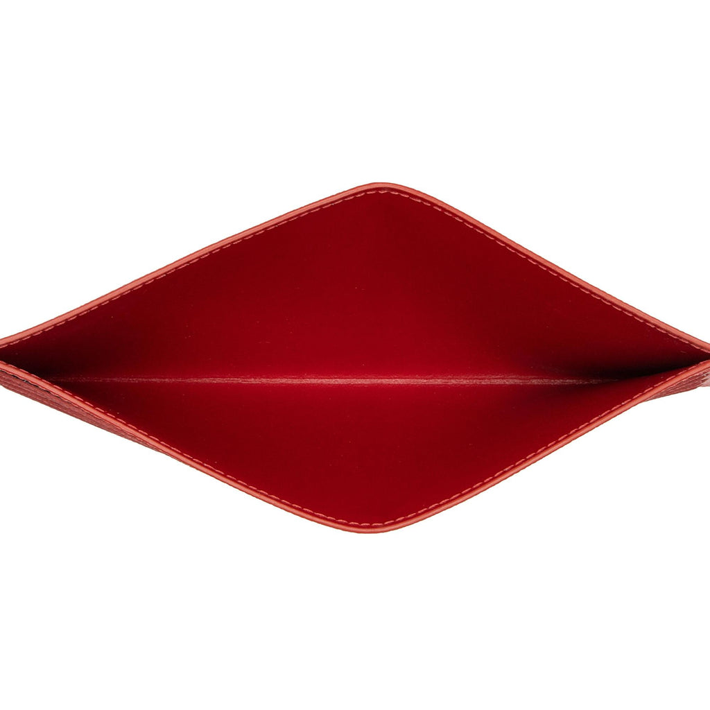 Louis Vuitton Calfskin Felicie Insert (SHF-3fjz4K)
