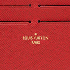 Louis Vuitton Calfskin Felicie Insert (SHF-3fjz4K)