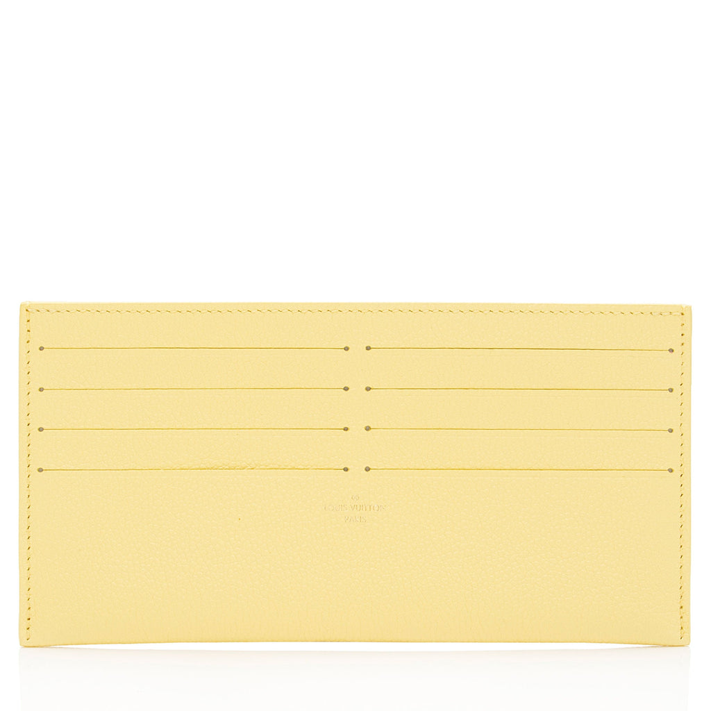 Louis Vuitton Calfskin Felicie Insert (SHF-0OhjPG)
