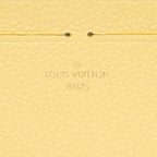 Louis Vuitton Calfskin Felicie Insert (SHF-0OhjPG)