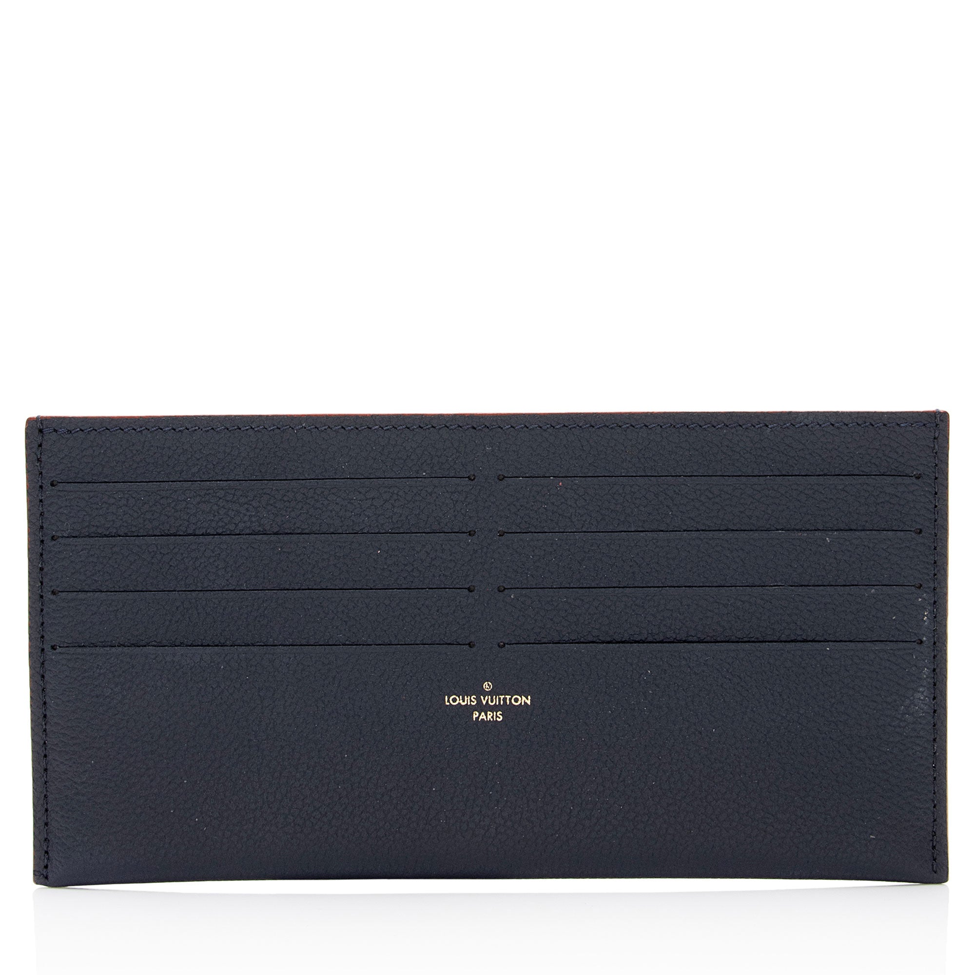 Louis Vuitton Calfskin Felicie Insert (SHF-6AsVYj)