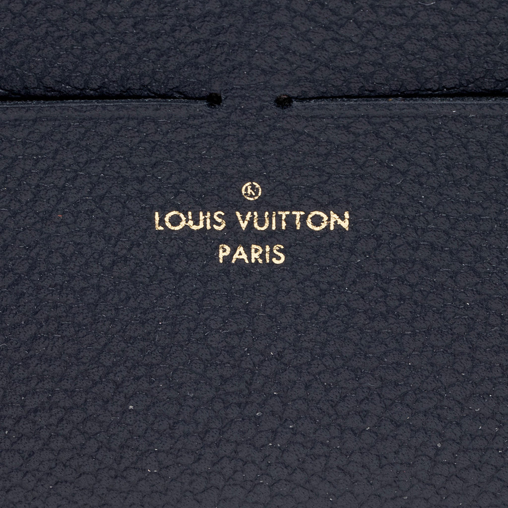 Louis Vuitton Calfskin Felicie Insert (SHF-6AsVYj)