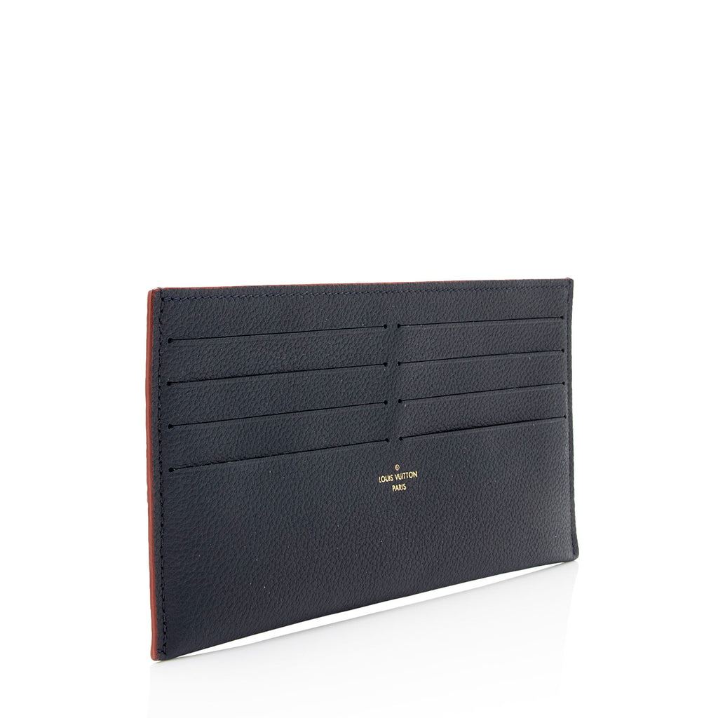 Louis Vuitton Calfskin Felicie Insert (SHF-6AsVYj)