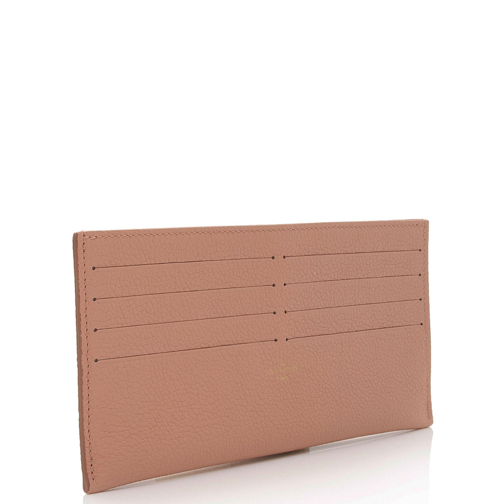 Louis Vuitton Calfskin Felicie Insert (SHF-MzS1K9)