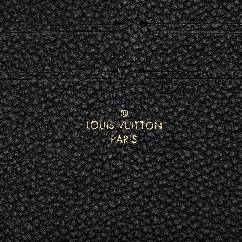 Louis Vuitton Calfskin Felicie Insert (SHF-Pb9rUU)