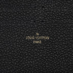 Louis Vuitton Calfskin Felicie Insert (SHF-Pb9rUU)