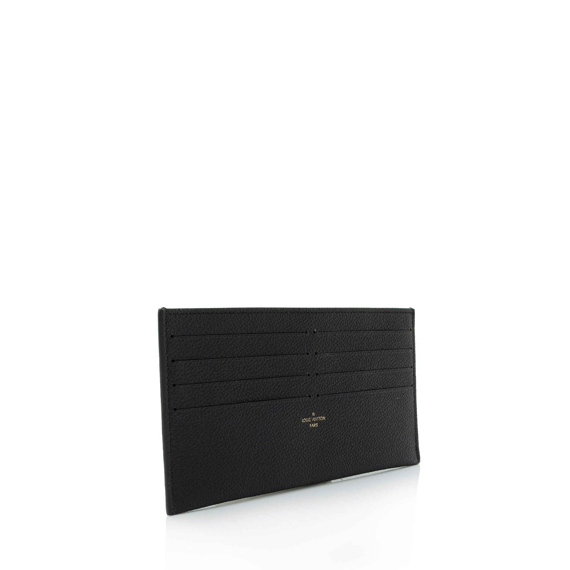 Louis Vuitton Calfskin Felicie Insert (SHF-Pb9rUU)