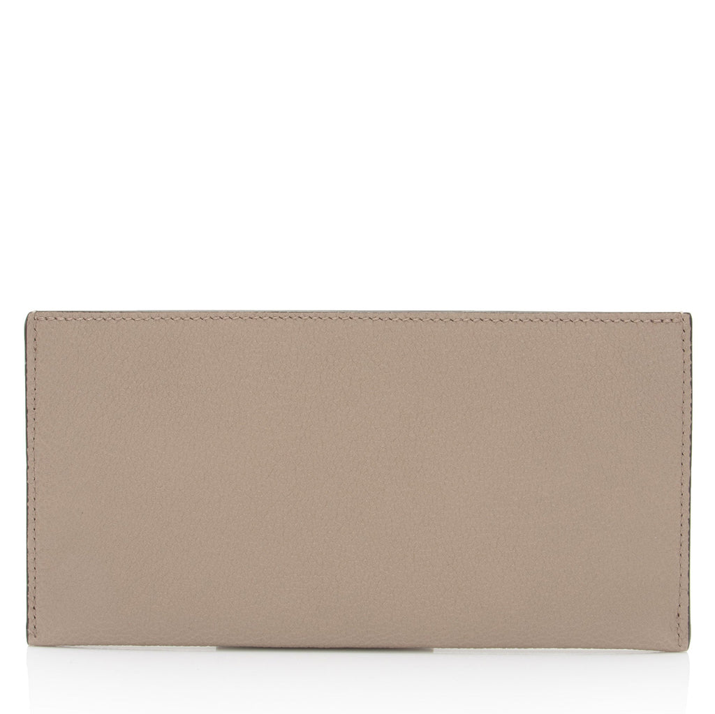 Louis Vuitton Calfskin Felicie Insert (SHF-sZDGkf)