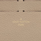 Louis Vuitton Calfskin Felicie Insert (SHF-sZDGkf)