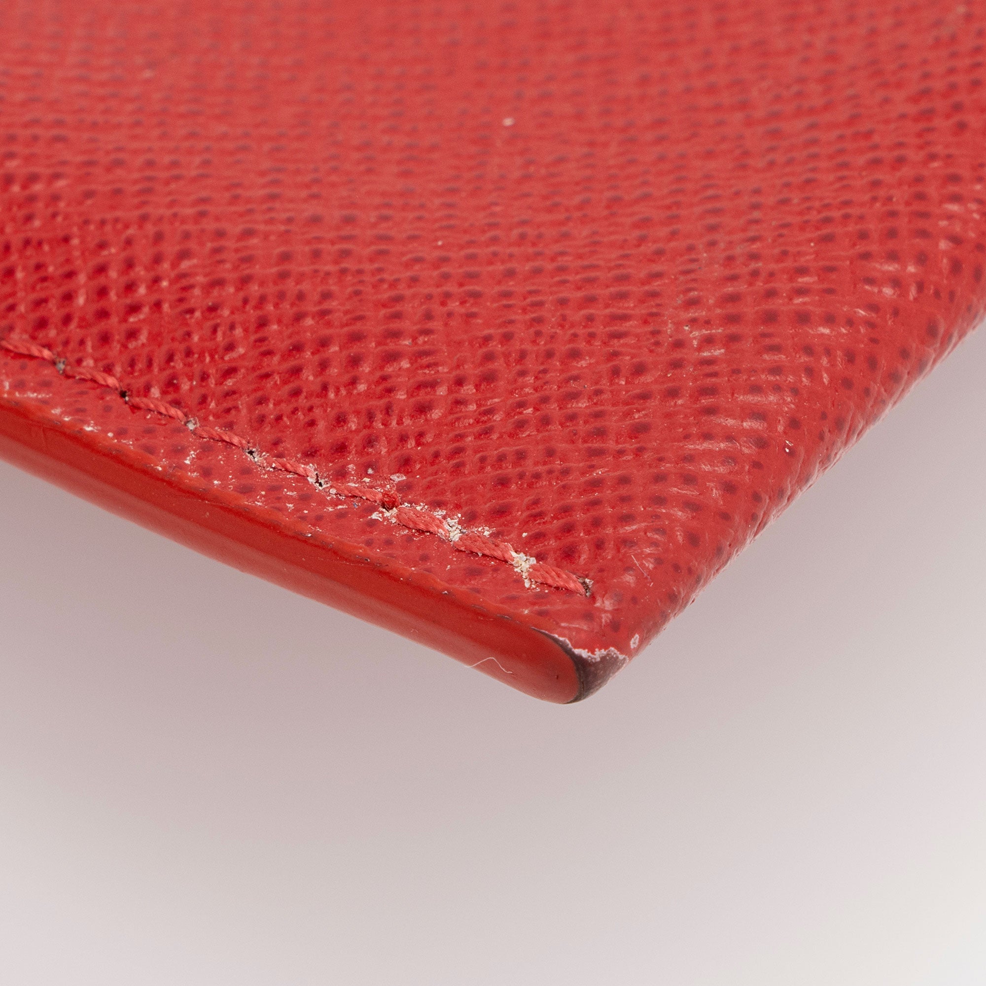Louis Vuitton Calfskin Felicie Insert (SHF-W3Gx7W)