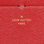 Louis Vuitton Calfskin Felicie Insert (SHF-W3Gx7W)