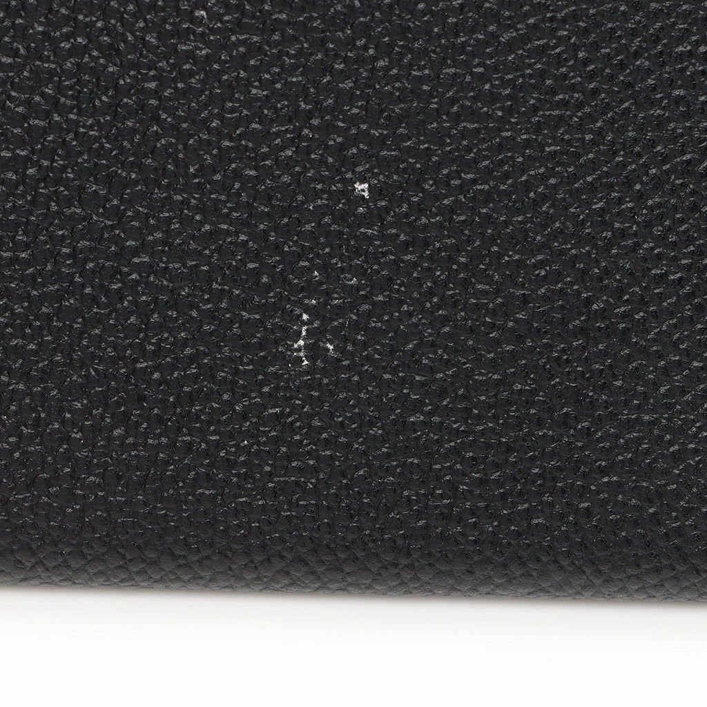 Louis Vuitton Calfskin Felicie Insert (SHF-dAoBY0)