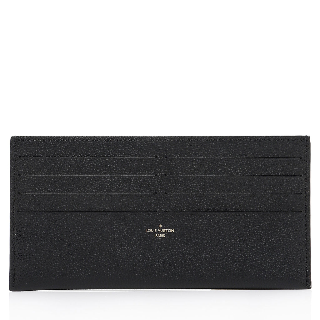 Louis Vuitton Calfskin Felicie Insert (SHF-dAoBY0)