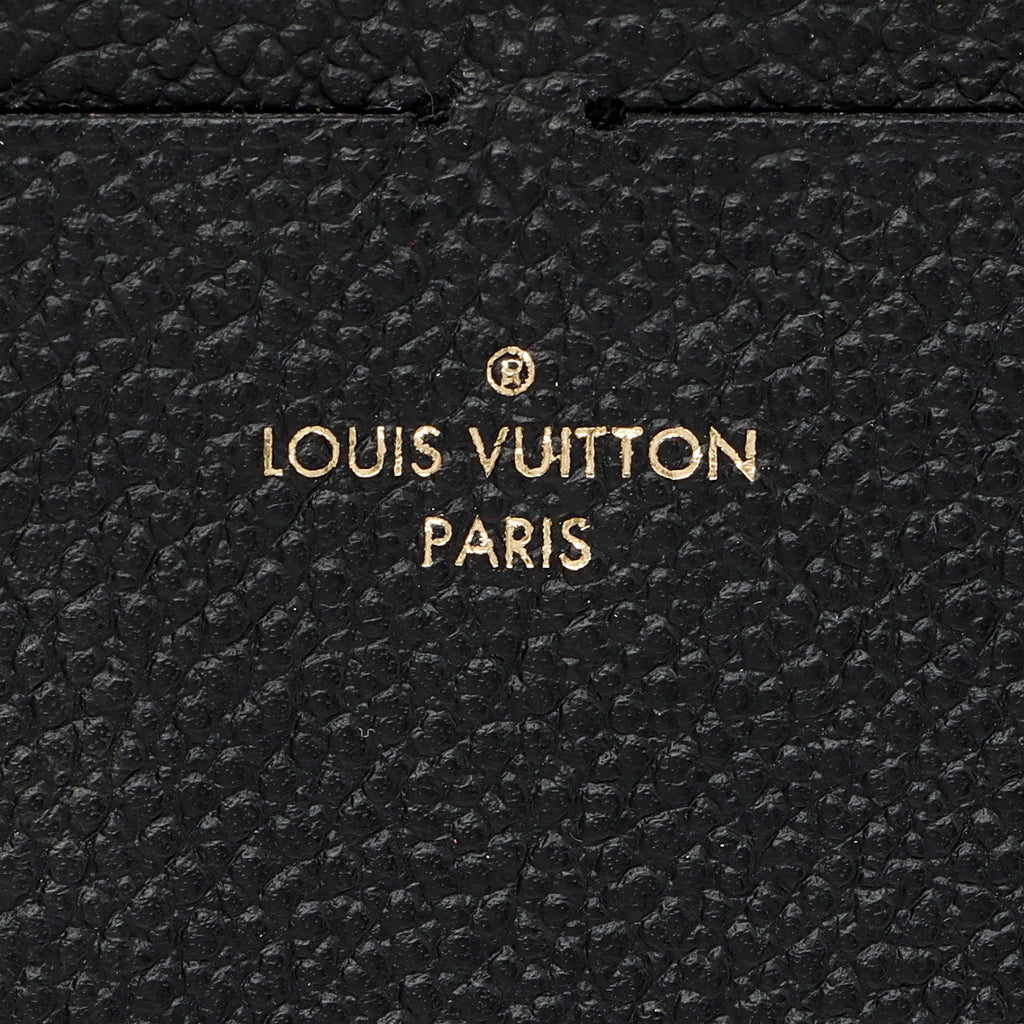Louis Vuitton Calfskin Felicie Insert (SHF-dAoBY0)