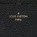 Louis Vuitton Calfskin Felicie Insert (SHF-dAoBY0)