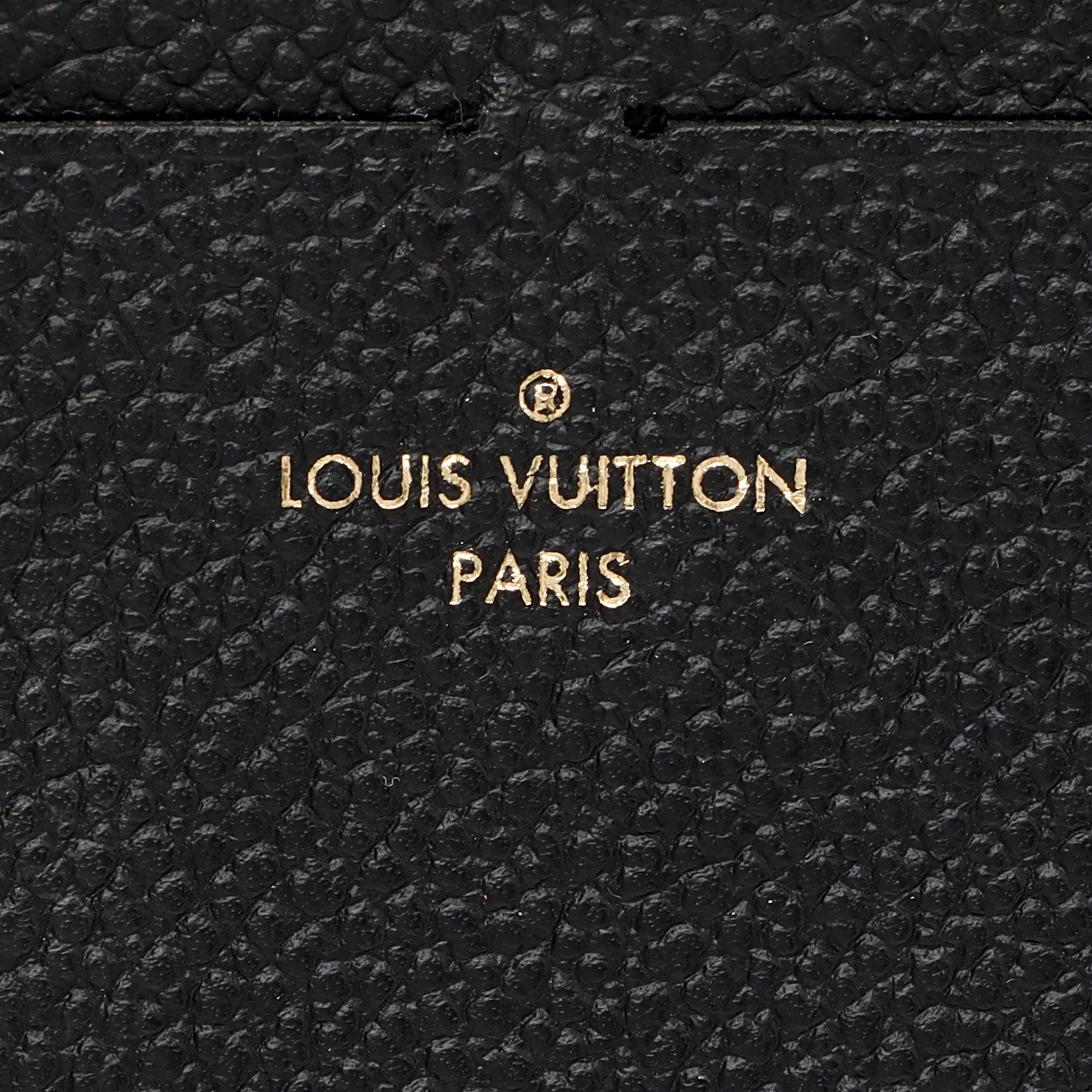 Louis Vuitton Calfskin Felicie Insert (SHF-dAoBY0)