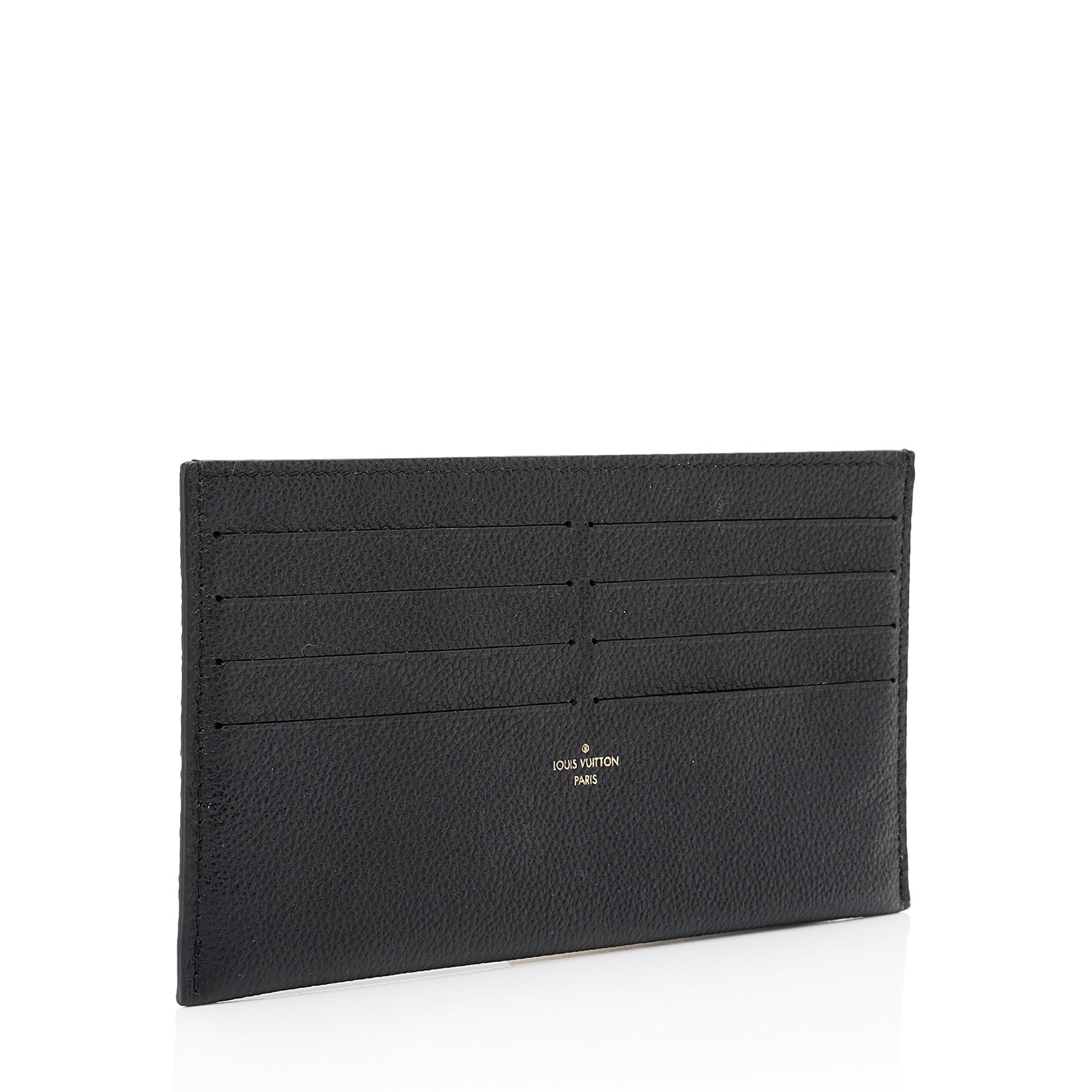 Louis Vuitton Calfskin Felicie Insert (SHF-dAoBY0)