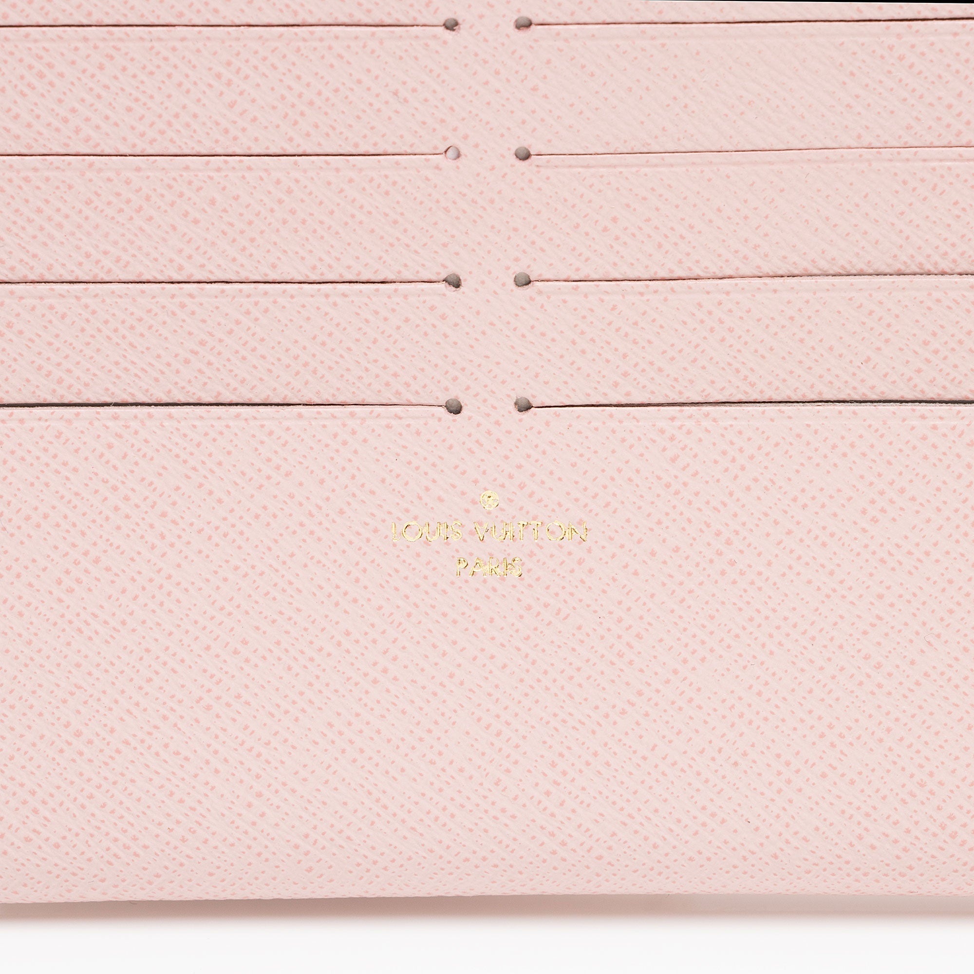 Louis Vuitton Calfskin Felicie Insert (SHF-tOdq8r)