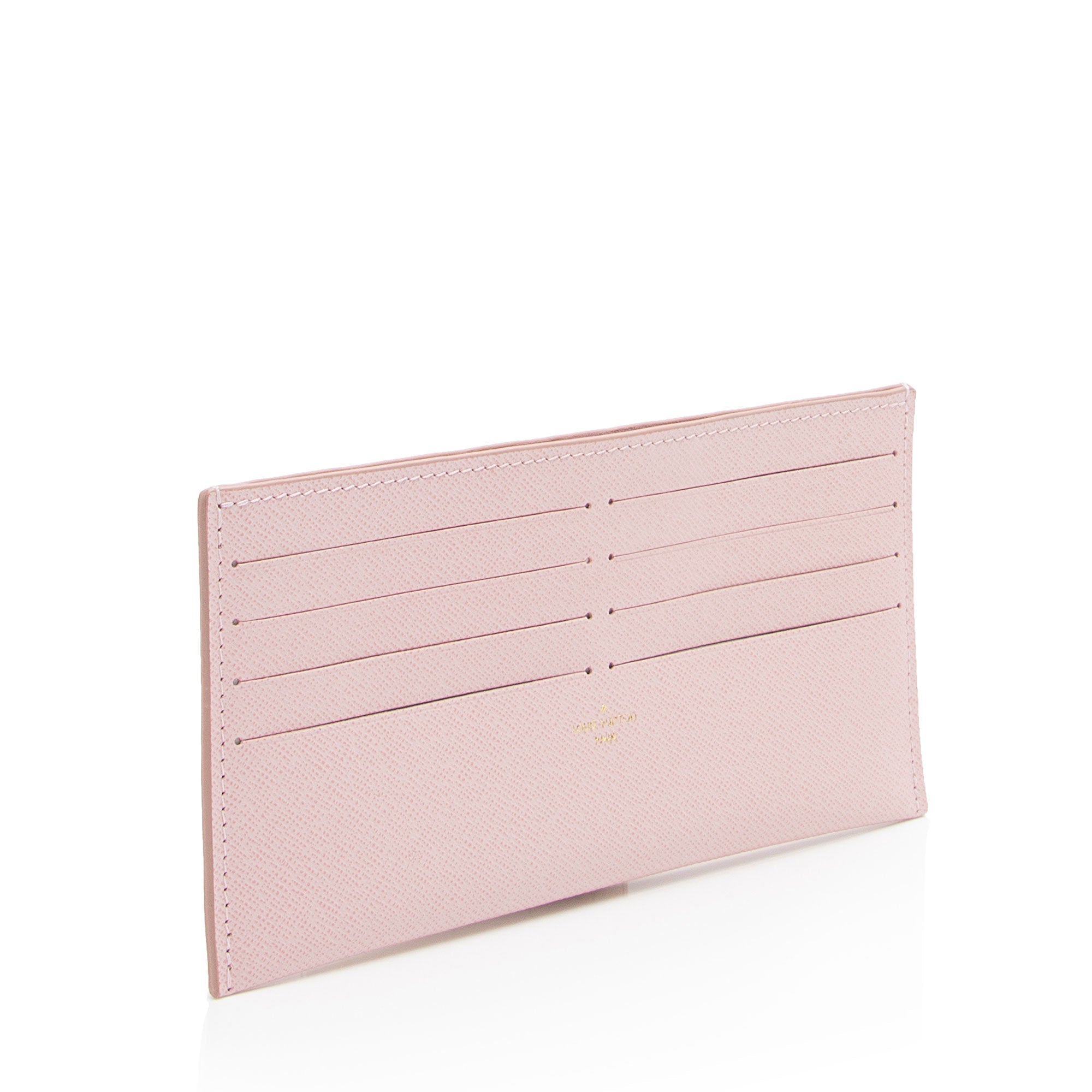 Louis Vuitton Calfskin Felicie Insert (SHF-tOdq8r)
