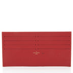 Louis Vuitton Calfskin Felicie Insert (SHF-PZUJ5B)