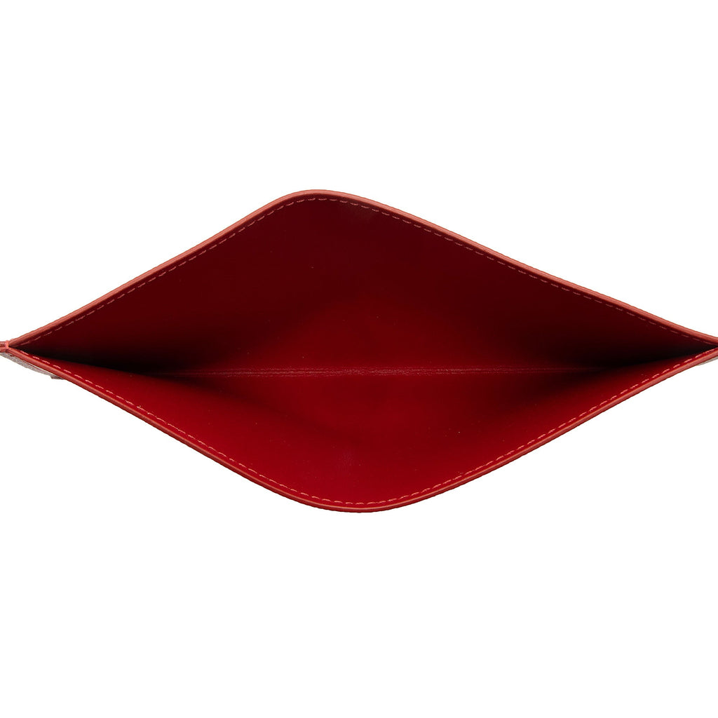 Louis Vuitton Calfskin Felicie Insert (SHF-PZUJ5B)