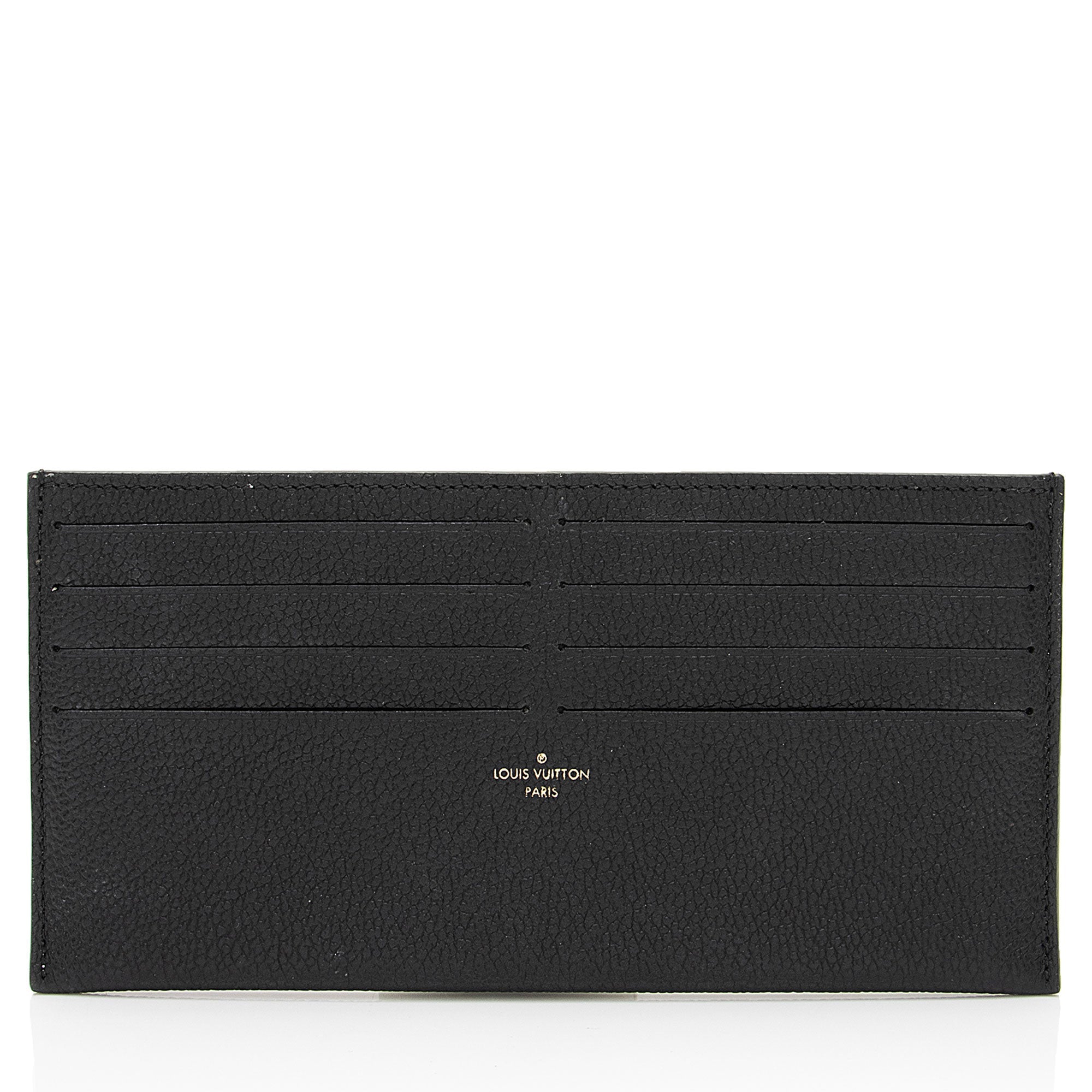 Louis Vuitton Calfskin Felicie Insert (SHF-J5XkdA)
