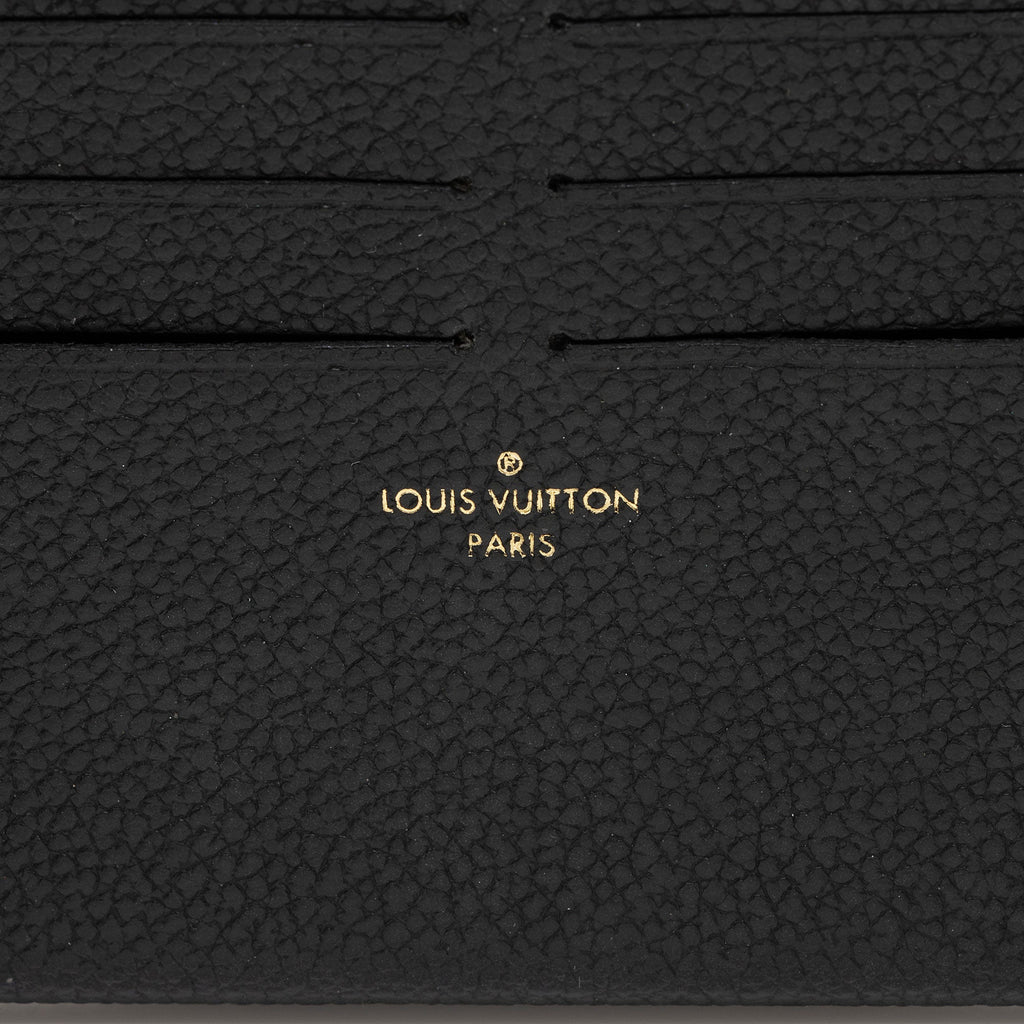 Louis Vuitton Calfskin Felicie Insert (SHF-J5XkdA)