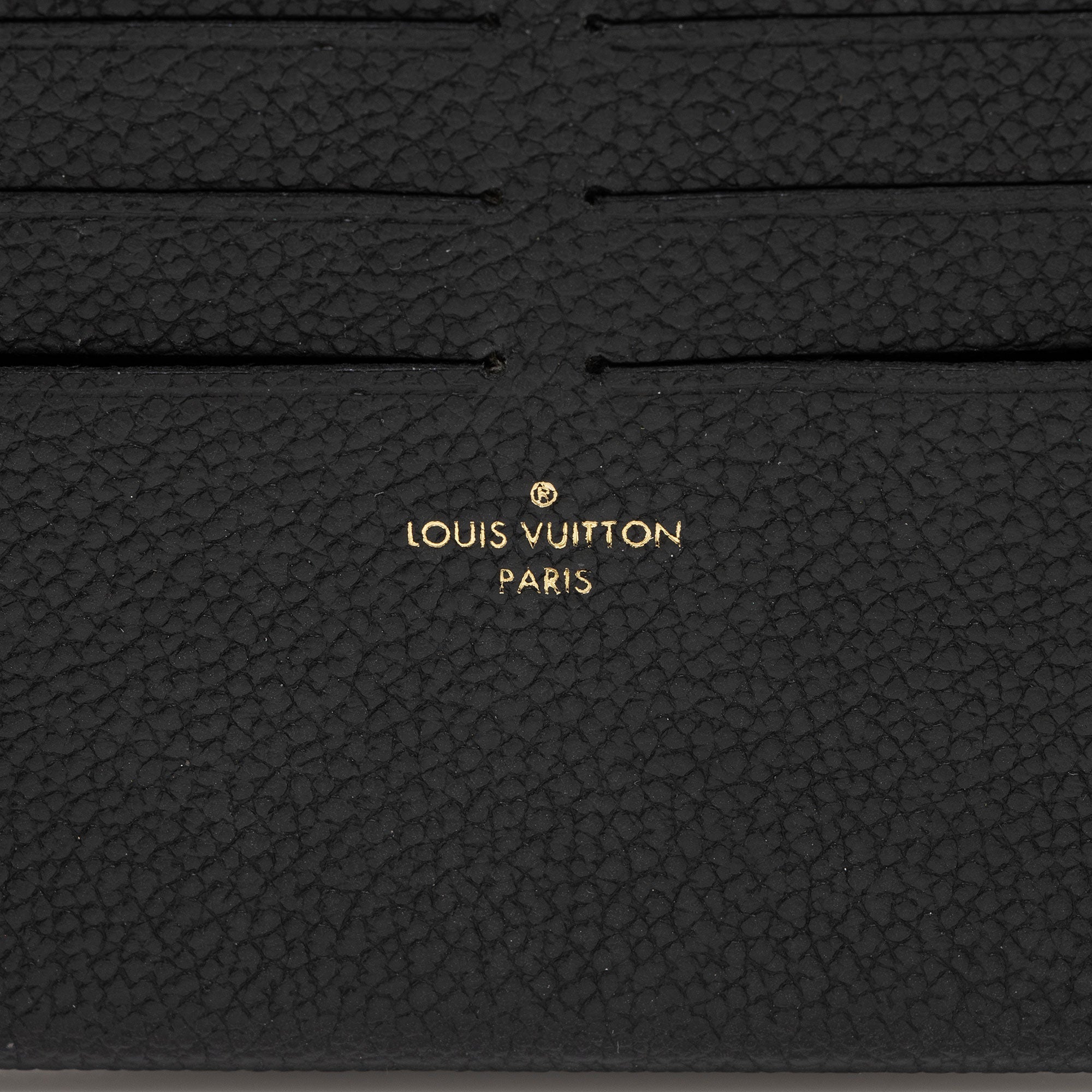Louis Vuitton Calfskin Felicie Insert (SHF-J5XkdA)
