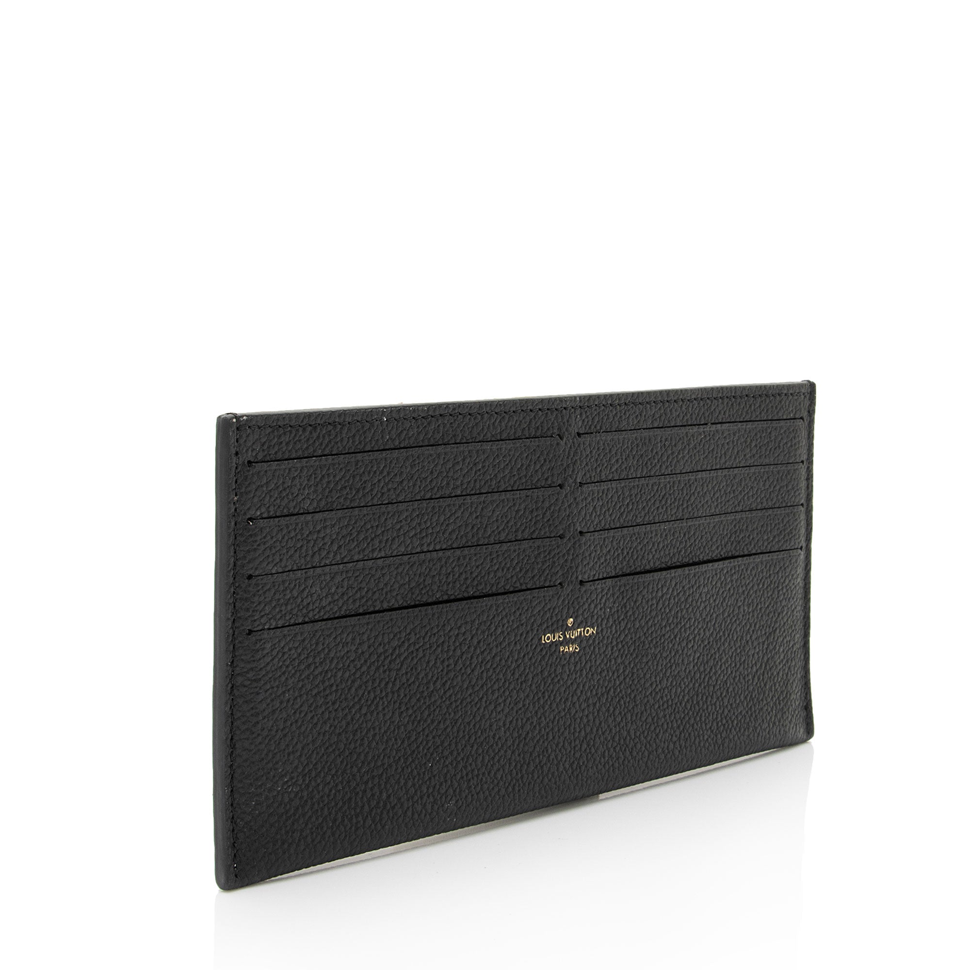 Louis Vuitton Calfskin Felicie Insert (SHF-J5XkdA)