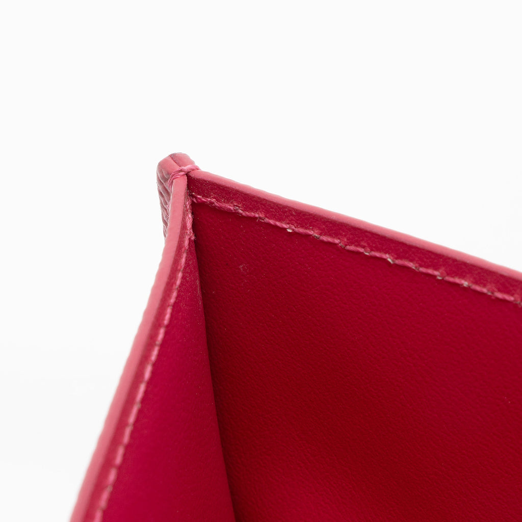 Louis Vuitton Calfskin Felicie Insert (SHF-XsB4lv)