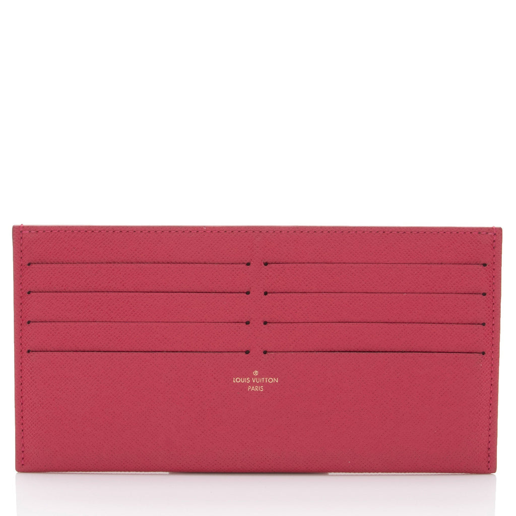 Louis Vuitton Calfskin Felicie Insert (SHF-XsB4lv)