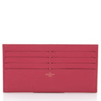 Louis Vuitton Calfskin Felicie Insert (SHF-XsB4lv)