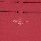 Louis Vuitton Calfskin Felicie Insert (SHF-XsB4lv)