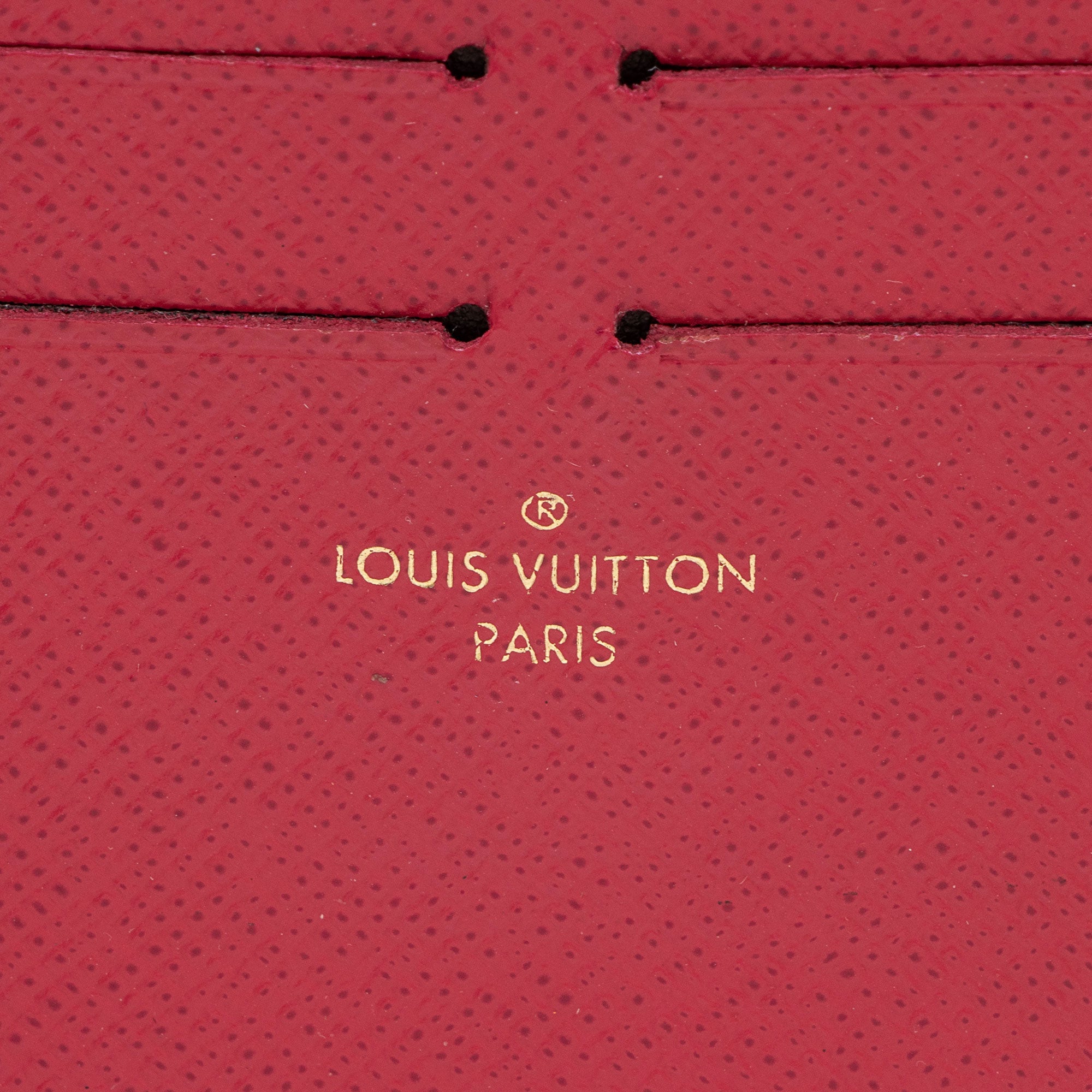 Louis Vuitton Calfskin Felicie Insert (SHF-XsB4lv)