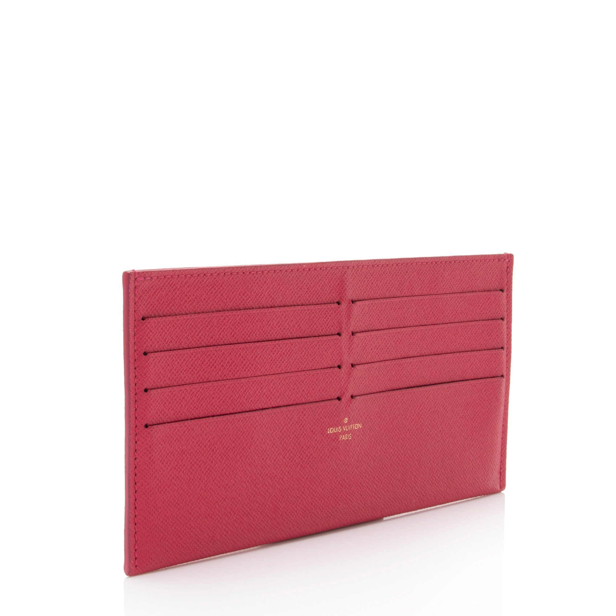Louis Vuitton Calfskin Felicie Insert (SHF-XsB4lv)