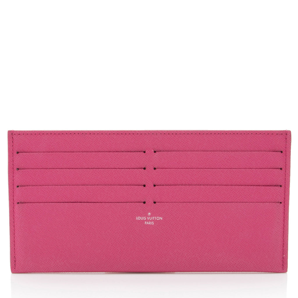 Louis Vuitton Calfskin Felicie Insert (SHF-4JmAkN)