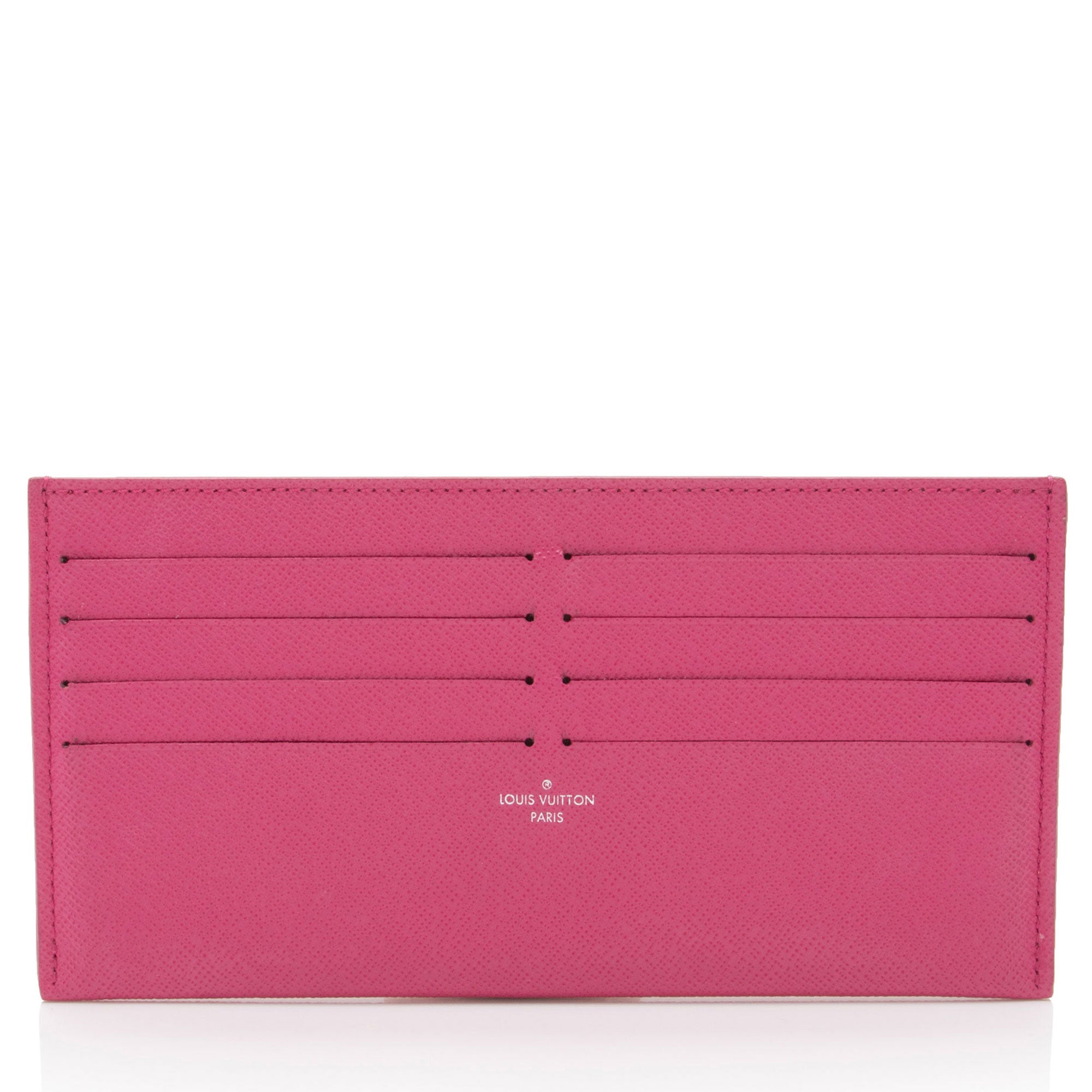 Louis Vuitton Calfskin Felicie Insert (SHF-4JmAkN)