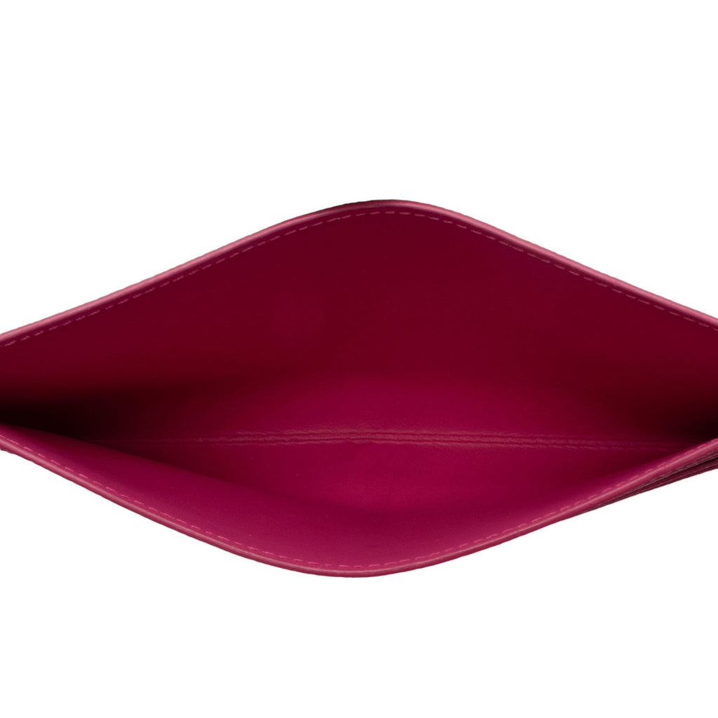 Louis Vuitton Calfskin Felicie Insert (SHF-4JmAkN)