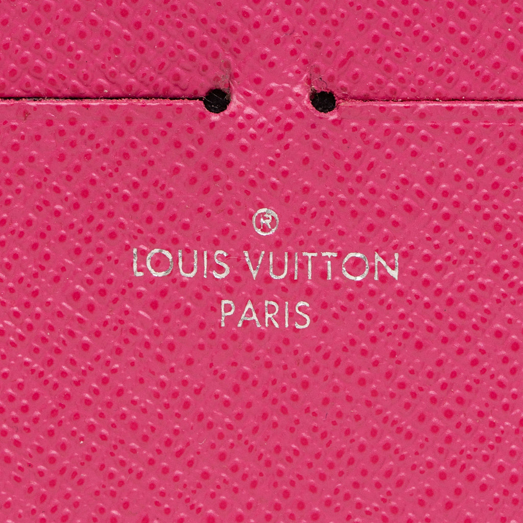 Louis Vuitton Calfskin Felicie Insert (SHF-4JmAkN)