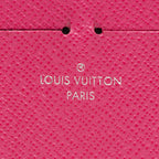 Louis Vuitton Calfskin Felicie Insert (SHF-4JmAkN)