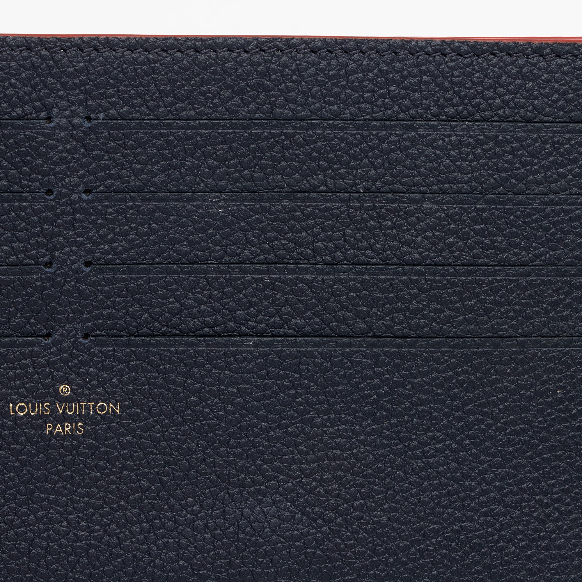Louis Vuitton Calfskin Felicie Insert (SHF-zW8Xz3)