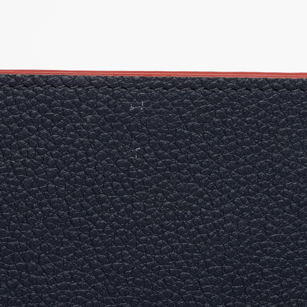 Louis Vuitton Calfskin Felicie Insert (SHF-zW8Xz3)